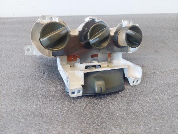 Comando chauffage / sofagem HONDA Jazz II (GD_, GE3_, GE2_)