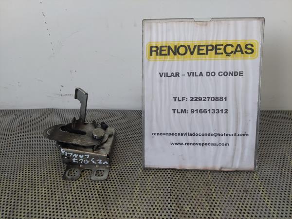 Fechadura / fecho capot LANCIA Ypsilon (312_)