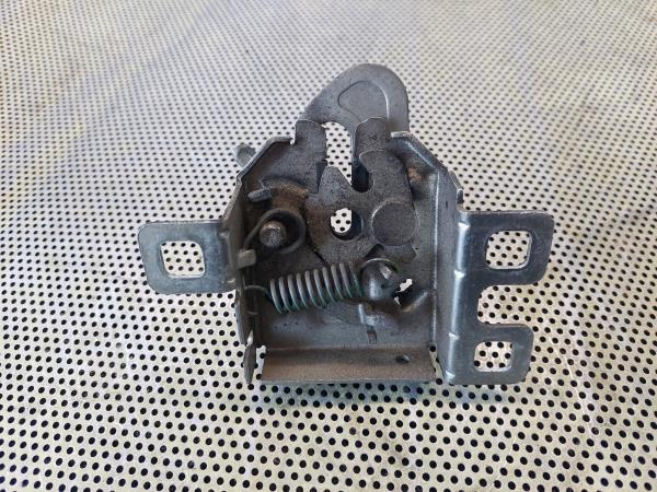 Fechadura / fecho capot LANCIA Ypsilon (312_) Imagem-2 Fechadura / fecho capot LANCIA Ypsilon (312_) Imagem-2
