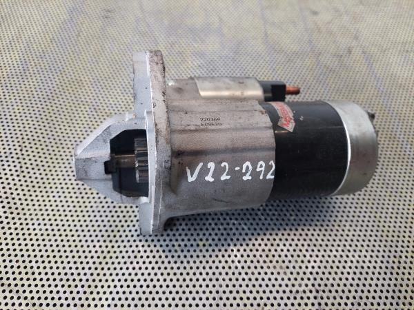 Motor de arranque RENAULT Megane II Break (KM0/1_) Imagem-1