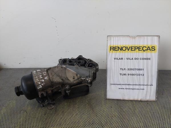 Cubierta / carcasa del filtro de aceite PEUGEOT Partner II