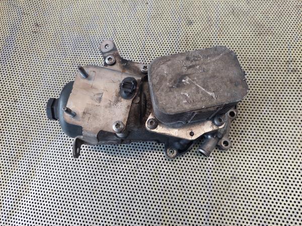 Cubierta / carcasa del filtro de aceite PEUGEOT Partner II Imagem-3