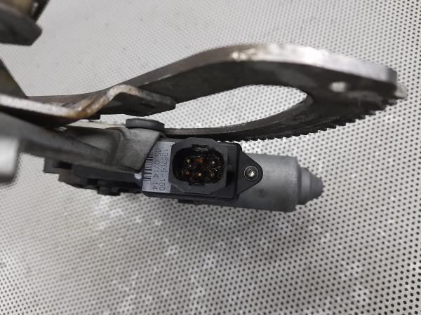 Elevador vidros frente direito OPEL Corsa B Imagem-3