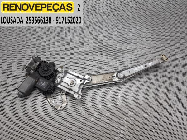 Elevador vidros frente direito OPEL Corsa B
