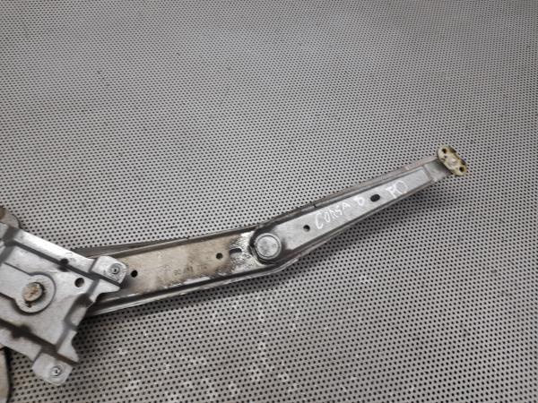 Elevador vidros frente direito OPEL Corsa B Imagem-2