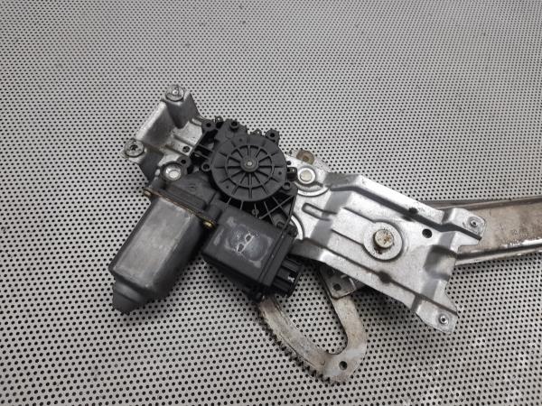 Elevador vidros frente direito OPEL Corsa B Imagem-1