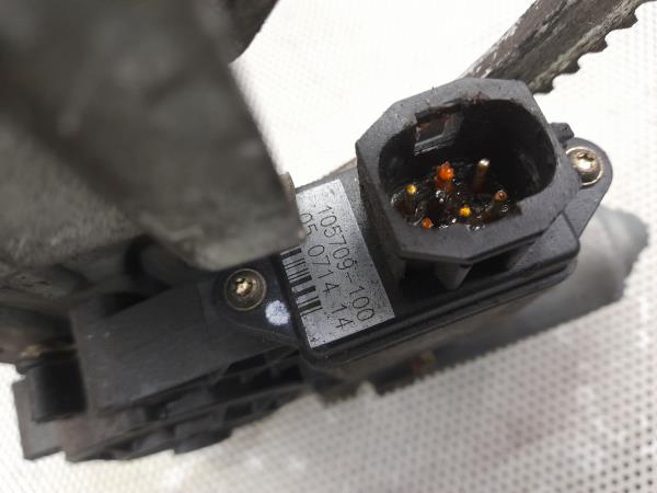 Elevador vidros frente direito OPEL Corsa B Imagem-4