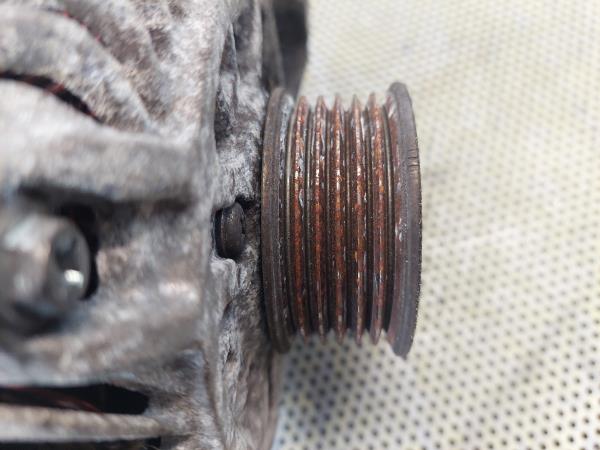 Alternador MAZDA 2 (DE) Imagem-3