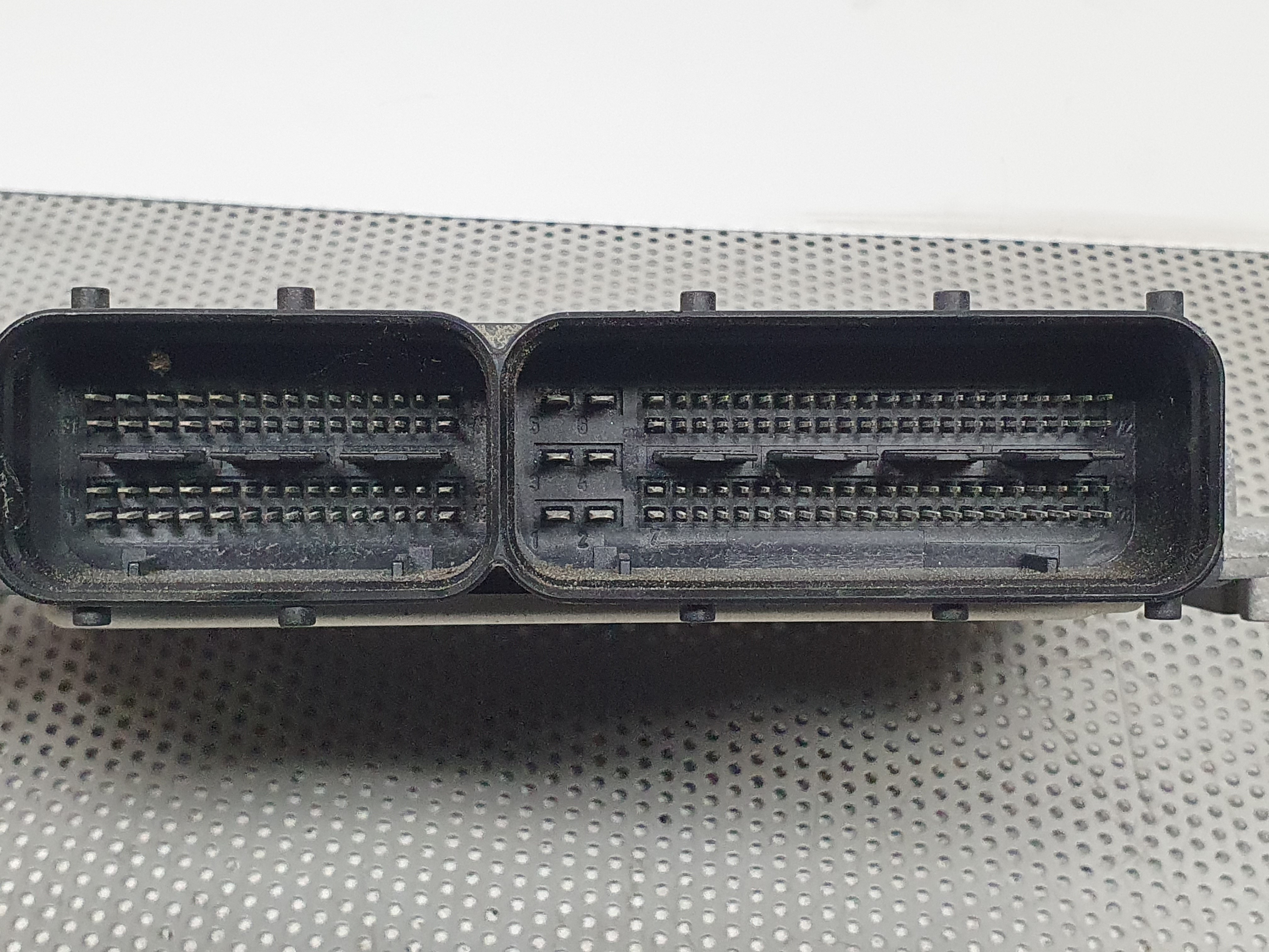 Kit imobilizador FIAT Bravo II (198_) Imagem-3