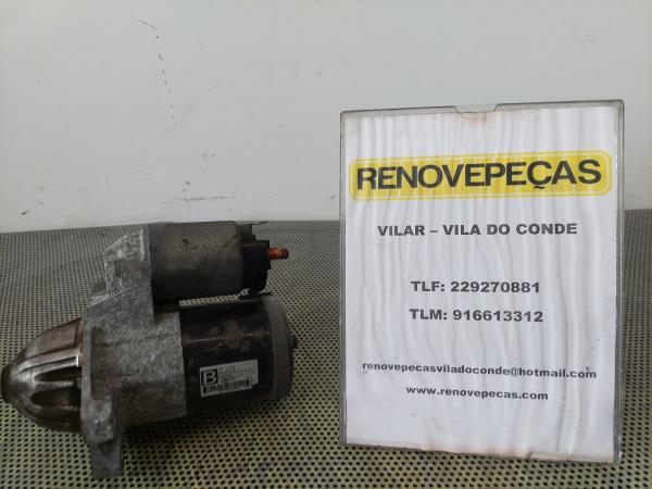 Motor de arranque MAZDA 2 (DE)