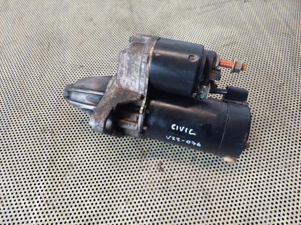 Motor de arranque HONDA Civic VI Fastback (MA_, MB_) Imagem-1