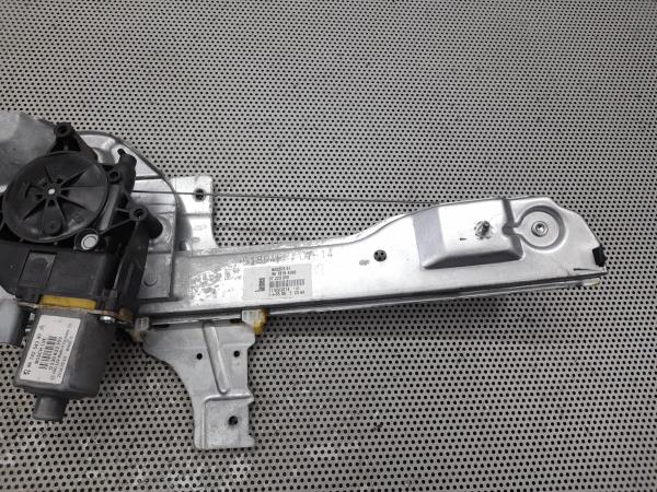 Elevador vidros frente direito PEUGEOT 208 Imagem-2