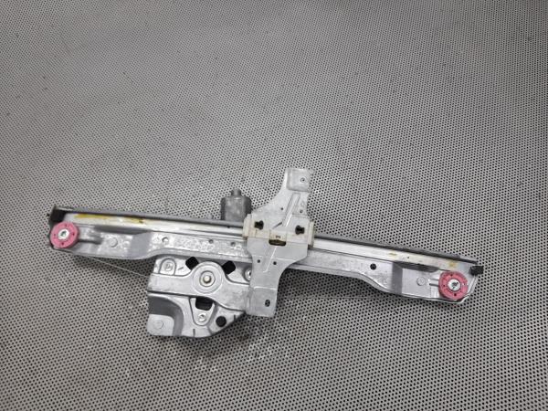 Elevador vidros frente direito PEUGEOT 208 Imagem-5