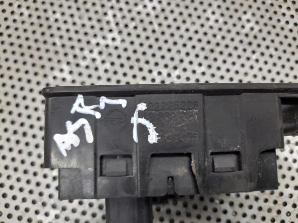 Interruptor / Botao OPEL Astra J Sports Tourer Imagem-3