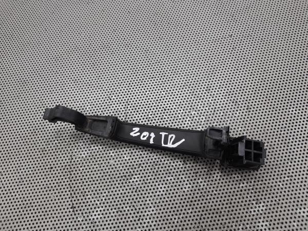 Puxador porta trás direito PEUGEOT 207 SW (WK_) Imagem-2