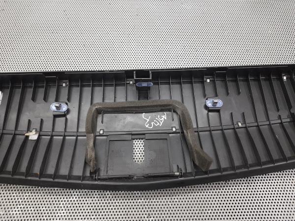 Friso / Frisos OPEL Astra J Sports Tourer Imagem-4