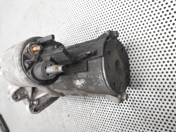 Motor de arranque RENAULT Scénic III (JZ0/1_) Imagem-2