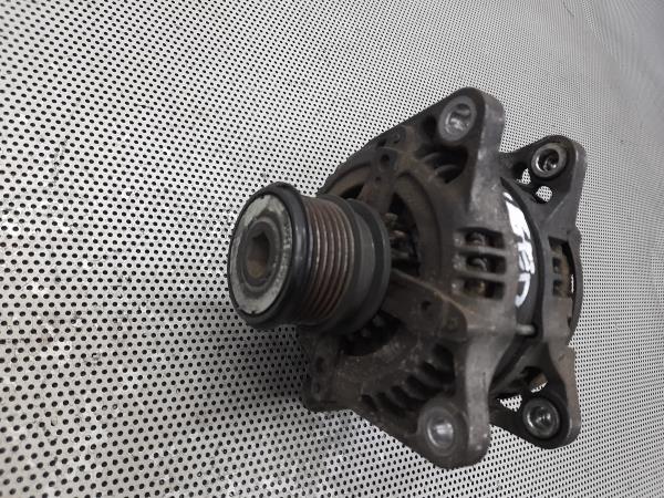 Alternador CHRYSLER Voyager IV (RG, RS) Imagem-1