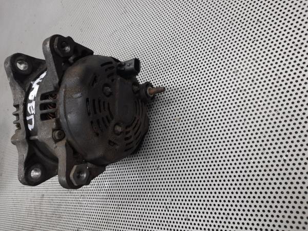 Alternador CHRYSLER Voyager IV (RG, RS) Imagem-2