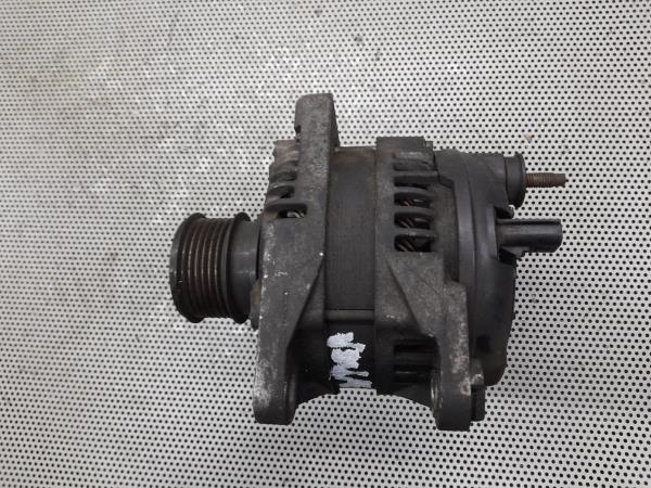 Alternador CHRYSLER Voyager IV (RG, RS) Imagem-3