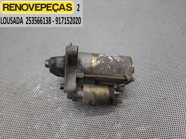 Motor de arranque MAZDA 3 (BK)