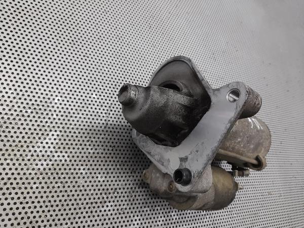 Motor de arranque MAZDA 3 (BK) Imagem-1
