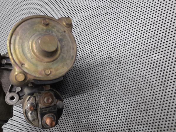 Motor de arranque MAZDA 3 (BK) Imagem-2