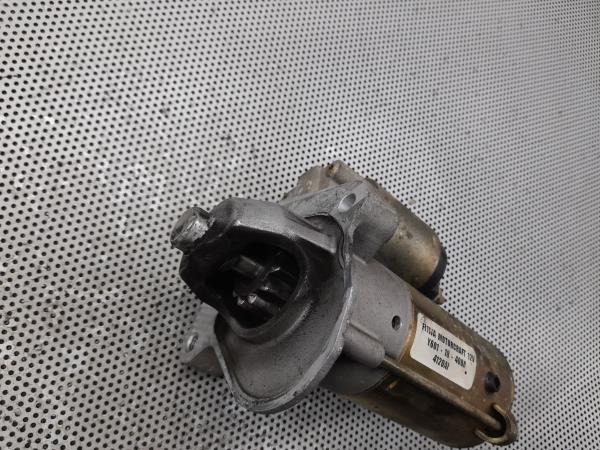 Motor de arranque MAZDA 3 (BK) Imagem-4