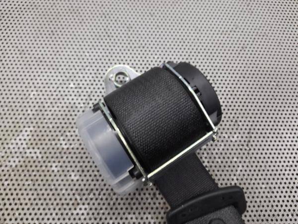 Left rear seatbelt OPEL Astra J Sports Tourer Imagem-1