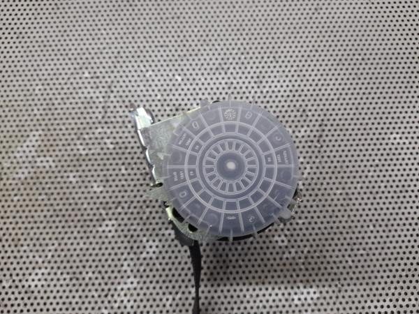 Left rear seatbelt OPEL Astra J Sports Tourer Imagem-2