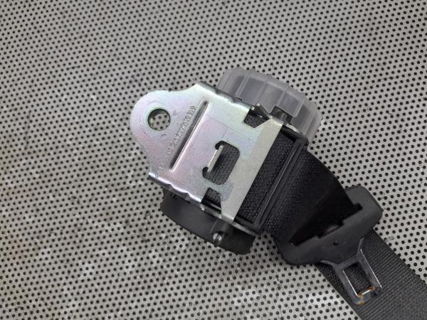 Left rear seatbelt OPEL Astra J Sports Tourer Imagem-3
