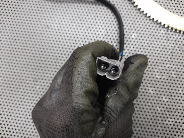 Elevador vidros frente direito BMW 5 (E34) Imagem-2