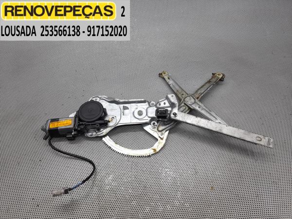 Elevador vidros frente direito BMW 5 (E34)