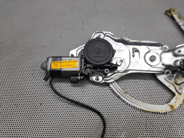 Elevador vidros frente direito BMW 5 (E34) Imagem-1