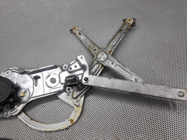 Elevador vidros frente direito BMW 5 (E34) Imagem-3