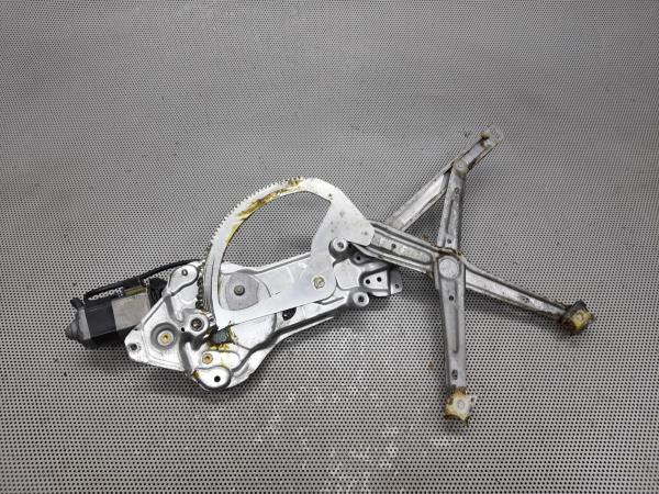 Elevador vidros frente direito BMW 5 (E34) Imagem-5