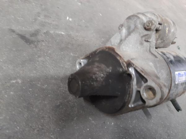 Motor de arranque TOYOTA Corolla Sedan (_E9_) Imagem-1