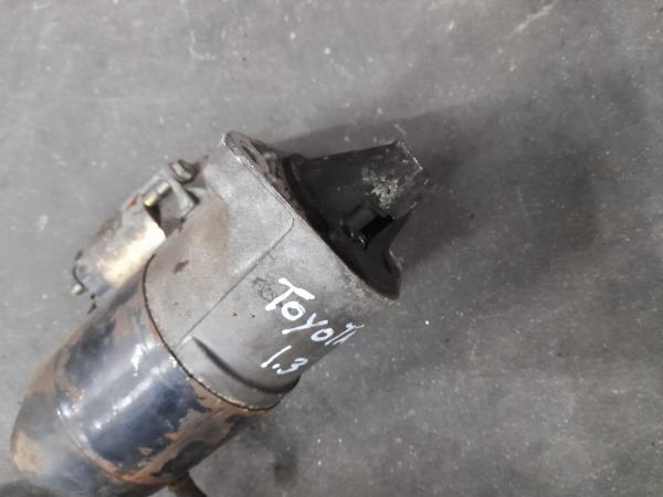 Motor de arranque TOYOTA Corolla Sedan (_E9_) Imagem-4