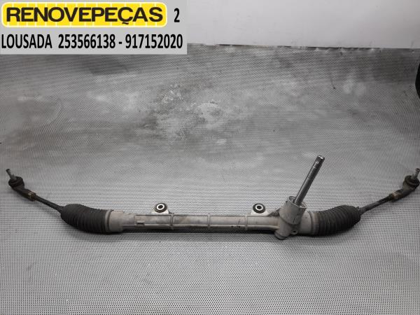 Caixa de direção FORD Ka+