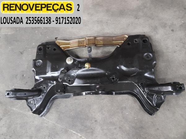 Subchasis delantero PEUGEOT 206 (2A/C)
