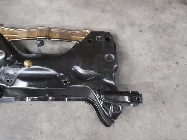 Subchasis delantero PEUGEOT 206 (2A/C) Imagem-1