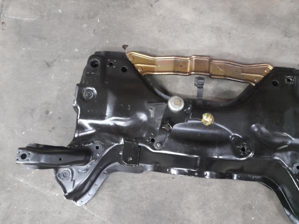 Subchasis delantero PEUGEOT 206 (2A/C) Imagem-2