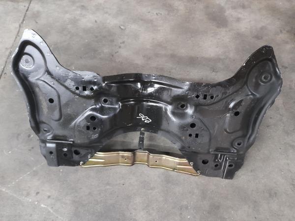 Subchasis delantero PEUGEOT 206 (2A/C) Imagem-3