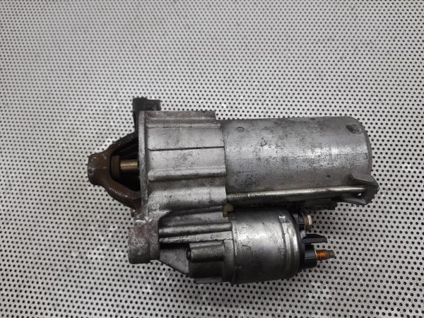 Motor de arranque PEUGEOT 206 (2A/C) Imagem-4