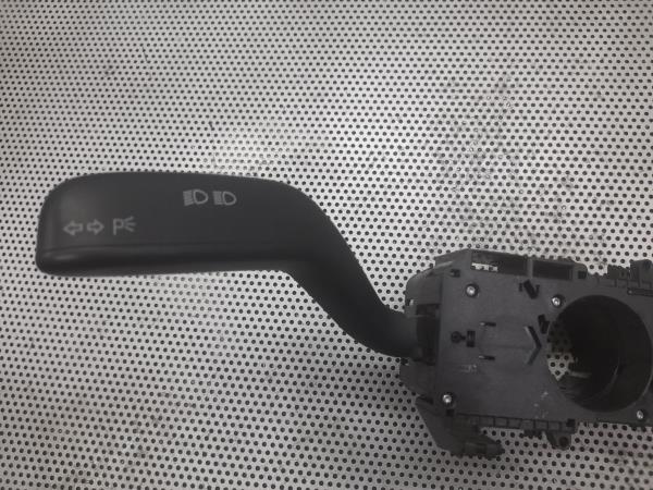 Conjunto / manetes de luzes e limpa vidros SEAT Ibiza IV ST (6J8, 6P8) Imagem-1