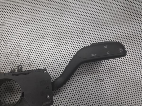 Conjunto / manetes de luzes e limpa vidros SEAT Ibiza IV ST (6J8, 6P8) Imagem-3