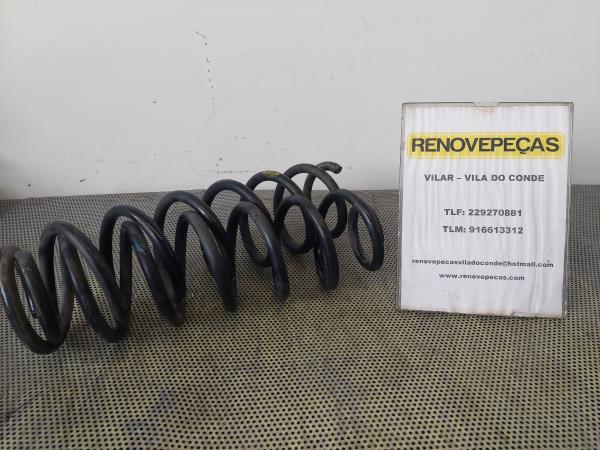 Conjunto molas trás RENAULT Megane III Grandtour (KZ0/1)