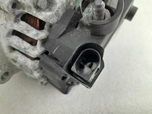 Alternador FORD Ka+ Imagem-3