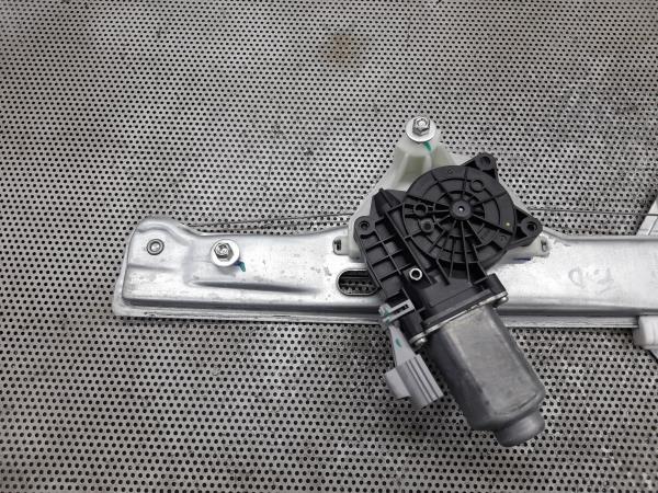 Elevador vidros frente direito FORD Ka+ Imagem-2