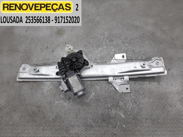 Elevador vidros frente direito FORD Ka+